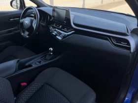 Toyota C-HR 1.8 Hybrid e-CVT - 41999 лв. - 26748030 7