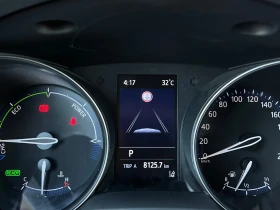 Toyota C-HR 1.8 Hybrid e-CVT - 41999 лв. - 26748030 9