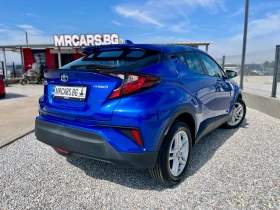 Обява за продажба на Toyota C-HR  1.8 Hybrid e-CVT ~41 999 лв. - изображение 5