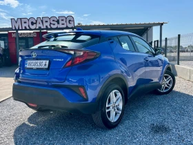 Toyota C-HR 1.8 Hybrid e-CVT - 41999 лв. - 26748030 4