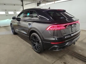 Audi Q8 * CARFAX *   *   ! | Mobile.bg    6