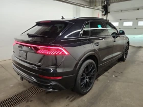Audi Q8 * CARFAX *   *   ! | Mobile.bg    4