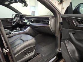 Audi Q8 * CARFAX *   *   ! | Mobile.bg    13