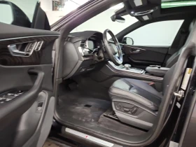 Audi Q8 * CARFAX *   *   ! | Mobile.bg    7