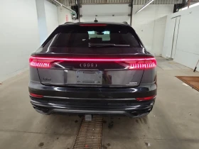 Audi Q8 * CARFAX *   *   ! | Mobile.bg    5