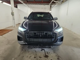 Audi Q8 * CARFAX *   *   ! | Mobile.bg    2