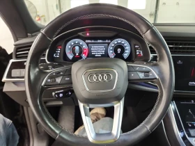 Audi Q8 * CARFAX *   *   ! | Mobile.bg    9