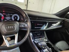 Audi Q8 * CARFAX *   *   ! | Mobile.bg    8