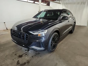 Audi Q8 * CARFAX *   *   ! | Mobile.bg    3