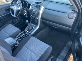 Обява за продажба на Suzuki Grand vitara 1.9 DDIS ~5 250 лв. - изображение 8