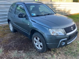 Обява за продажба на Suzuki Grand vitara 1.9 DDIS ~5 250 лв. - изображение 1