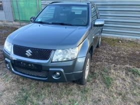 Обява за продажба на Suzuki Grand vitara 1.9 DDIS ~5 250 лв. - изображение 3
