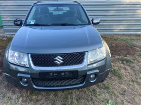 Обява за продажба на Suzuki Grand vitara 1.9 DDIS ~5 250 лв. - изображение 1