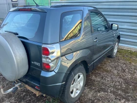 Обява за продажба на Suzuki Grand vitara 1.9 DDIS ~5 250 лв. - изображение 7