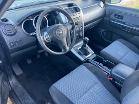 Обява за продажба на Suzuki Grand vitara 1.9 DDIS ~5 250 лв. - изображение 10