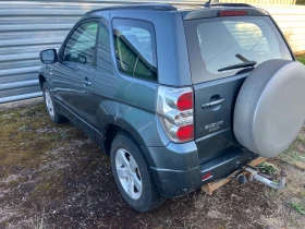 Обява за продажба на Suzuki Grand vitara 1.9 DDIS ~5 250 лв. - изображение 6