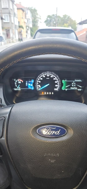 Обява за продажба на Ford Ranger 3.2 ~52 800 лв. - изображение 9