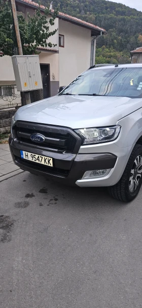 Обява за продажба на Ford Ranger 3.2 ~52 800 лв. - изображение 1
