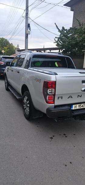 Обява за продажба на Ford Ranger 3.2 ~52 800 лв. - изображение 7