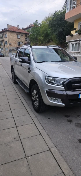 Обява за продажба на Ford Ranger 3.2 ~52 800 лв. - изображение 6