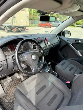 VW Tiguan | Mobile.bg    5