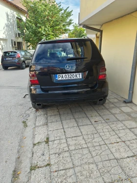 Mercedes-Benz ML 280 | Mobile.bg    5