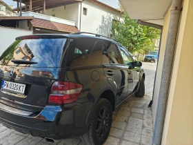 Mercedes-Benz ML 280 | Mobile.bg    9