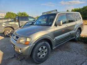 Обява за продажба на Mitsubishi Pajero 3.2 Td ~8 700 лв. - изображение 1 | Auto.bg Обява за продажба на Mitsubishi Pajero 3.2 Td ~8 700 лв. - изображение 1