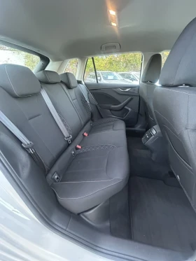 Skoda Kamiq  DSG * G-TEC * ACC * FULL LED* CAMERA *  | Mobile.bg    16