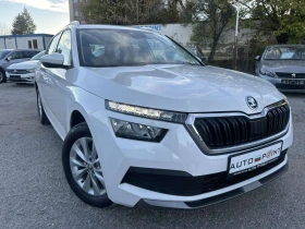     Skoda Kamiq  DSG * G-TEC * ACC * FULL LED* CAMERA * 