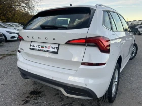     Skoda Kamiq  DSG * G-TEC * ACC * FULL LED* CAMERA * 