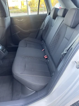 Skoda Kamiq  DSG * G-TEC * ACC * FULL LED* CAMERA *  | Mobile.bg    14