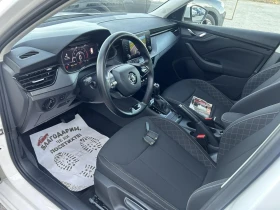 Skoda Kamiq  DSG * G-TEC * ACC * FULL LED* CAMERA *  | Mobile.bg    7