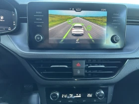 Skoda Kamiq  DSG * G-TEC * ACC * FULL LED* CAMERA *  | Mobile.bg    10