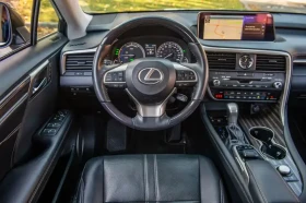 Lexus RX 450h Luxury/Hybrid/Kaмера - 57000 лв. / 29143.64 € - 75157549 10