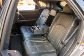Lexus RX 450h Luxury/Hybrid/Kaмера - 57000 лв. / 29143.64 € - 75157549 15