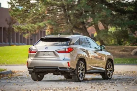 Lexus RX 450h Luxury/Hybrid/Kaмера - 57000 лв. / 29143.64 € - 75157549 4
