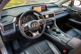 Lexus RX 450h Luxury/Hybrid/Kaмера - 57000 лв. / 29143.64 € - 75157549 9