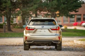 Lexus RX 450h Luxury/Hybrid/Kaмера - 57000 лв. / 29143.64 € - 75157549 6