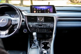 Lexus RX 450h Luxury/Hybrid/Kaмера - 57000 лв. / 29143.64 € - 75157549 12