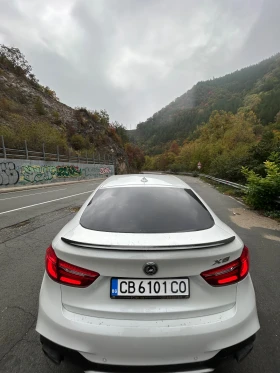 BMW X6 40Д 80000 КМ - 47999 лв. / 24541.50 € - 75133212 5