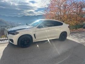 BMW X6 40Д 80000 КМ - 47999 лв. / 24541.50 € - 75133212 4