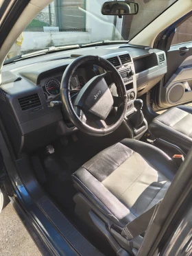 Jeep Compass 2.0 CRD | Mobile.bg    4