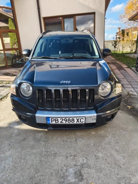 Jeep Compass 2.0 CRD | Mobile.bg    2