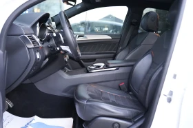 Mercedes-Benz GLE 43 AMG Coupe 4Matic Orange Art Edition  - 79999 лв. / 40902.84 € - 92842030 8