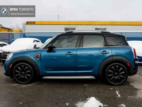 Mini Countryman S * 4x4* * Автокредит* * ЦЕНА ДО БГ*  - 28999 лв. / 14826.95 € - 81755056 3