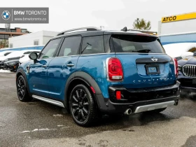 Mini Countryman S * 4x4* * Автокредит* * ЦЕНА ДО БГ*  - 28999 лв. / 14826.95 € - 81755056 4