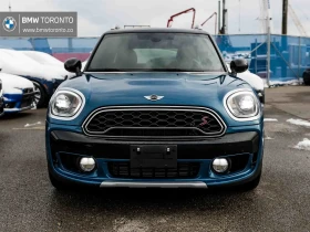 Mini Countryman S * 4x4* * Автокредит* * ЦЕНА ДО БГ*  - 28999 лв. / 14826.95 € - 81755056 2
