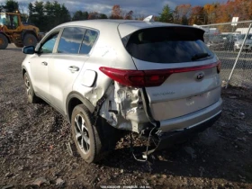 Kia Sportage LX AWD ФИКСИРАНА ЦЕНА ДО БЪЛГАРИЯ! - 21000 лв. / 10737.13 € - 28765745 8