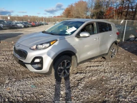 Kia Sportage LX AWD ФИКСИРАНА ЦЕНА ДО БЪЛГАРИЯ! - 21000 лв. / 10737.13 € - 28765745 3